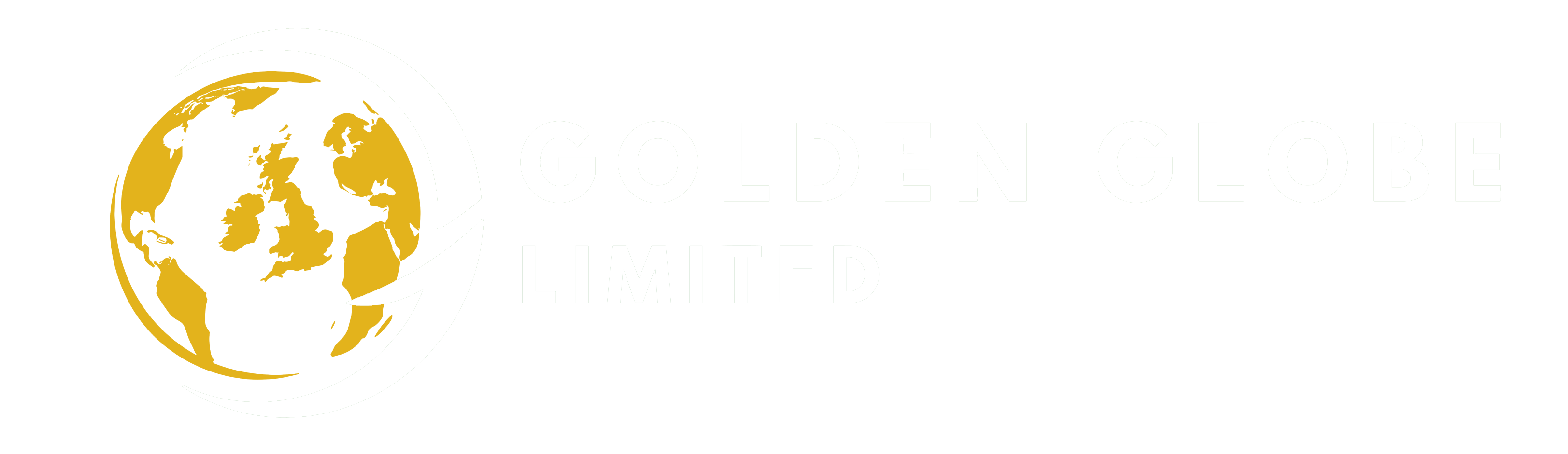 Golden Globe Logo